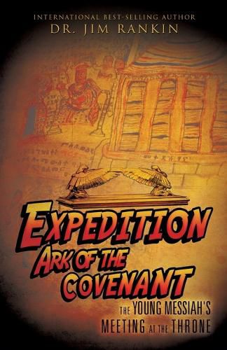 Expedition Ark of the Covenant