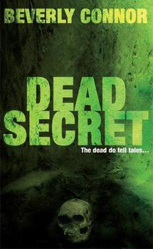 Cover image for Dead Secret: Number 3 in series