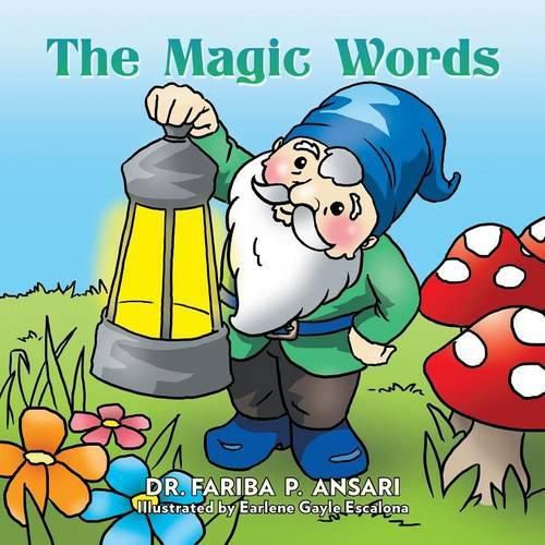 The Magic Words