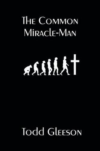 Cover image for The Common Miracle-Man