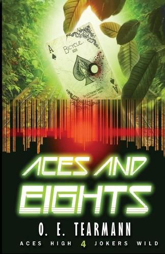 Cover image for Aces and Eights