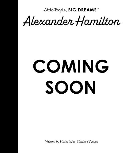 Cover image for Alexander Hamilton: Volume 139
