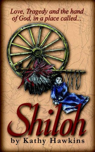 Cover image for Shiloh