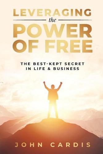 Cover image for Leveraging the Power of Free