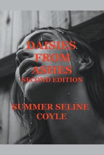 Cover image for DAISIES FROM ASHES, Second Edition