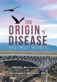 Cover image for The Origin of Disease