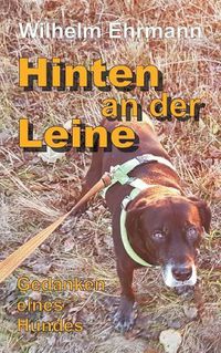 Cover image for Hinten an der Leine