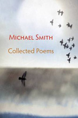 Cover image for Collected Poems