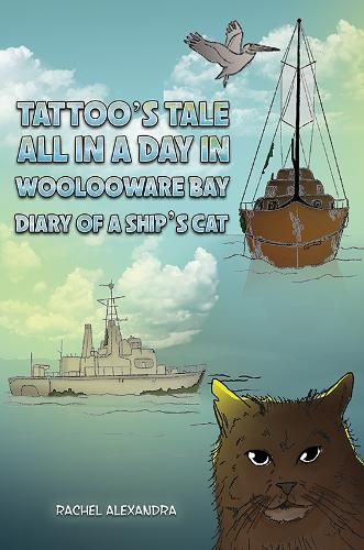 Tattoo's Tale: All in a Day in Woolooware Bay