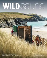 Cover image for Wild Sauna