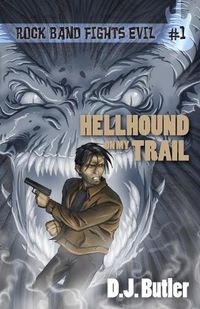 Cover image for Hellhound on My Trail
