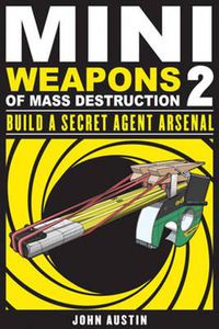 Cover image for Mini Weapons of Mass Destruction 2