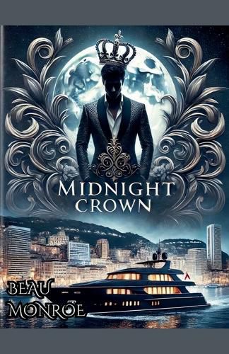 Cover image for Midnight Crown