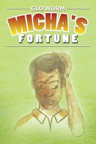 Cover image for Micha's Fortune