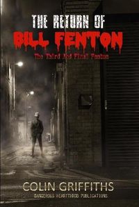 Cover image for The Return Of Bill Fenton