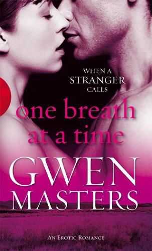 Cover image for One Breath at a Time