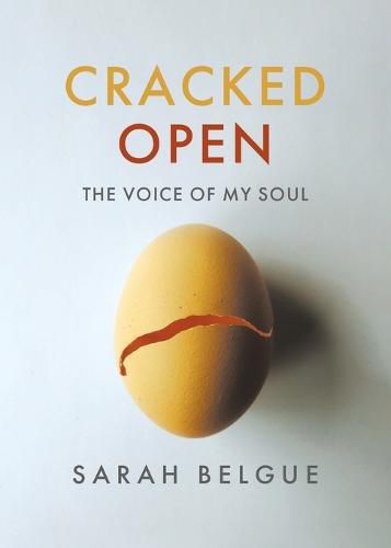 Cover image for Cracked Open