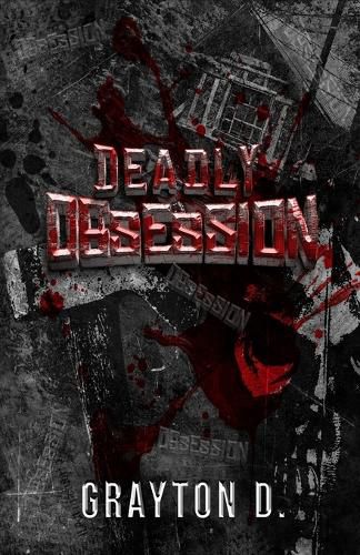 Cover image for Deadly Obsession
