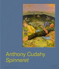 Cover image for Anthony Cudahy