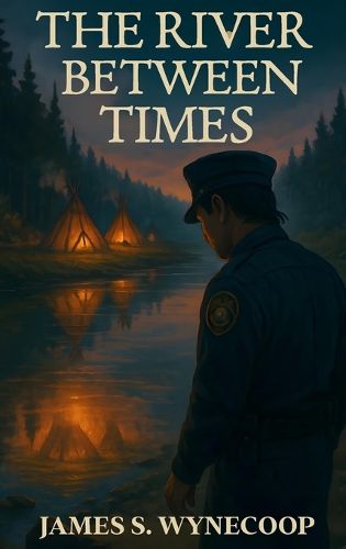Cover image for The River Between Times