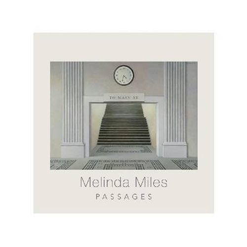 Cover image for Melinda Miles: Passages