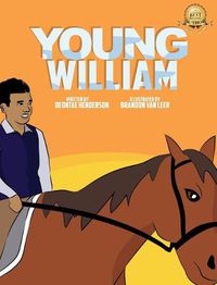 Cover image for Young William