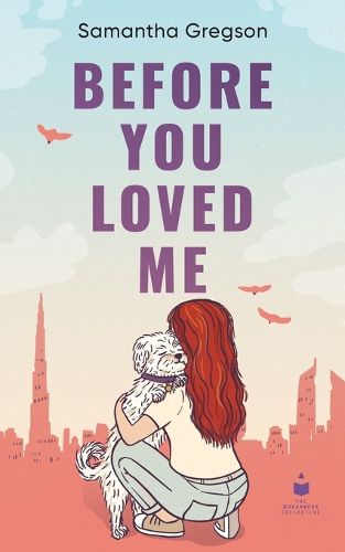 Cover image for Before You Loved Me