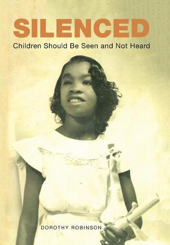 Cover image for Silenced: Children Should Be Seen and Not Heard