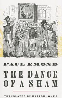 Cover image for The Dance of a Sham