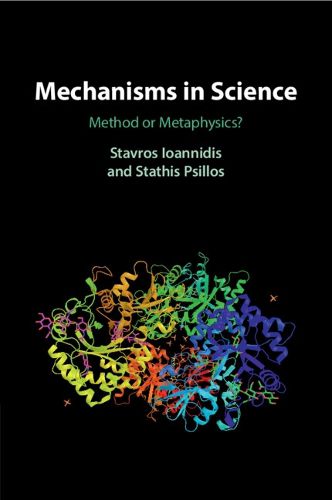Cover image for Mechanisms in Science