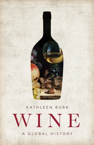 Cover image for Wine
