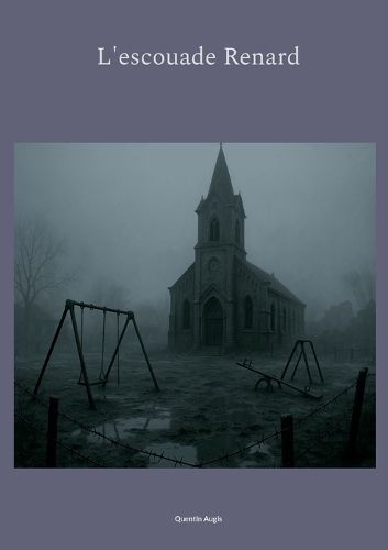 Cover image for L'escouade Renard