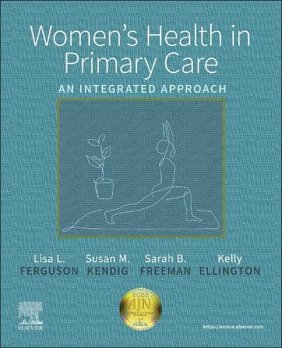 Cover image for Women'S Health in Primary Care: an Integrated Approach