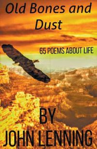 Cover image for Old Bones and Dust