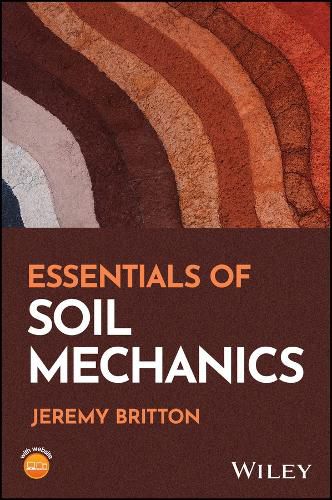 Cover image for Essentials of Soil Mechanics