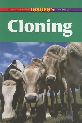 Cloning