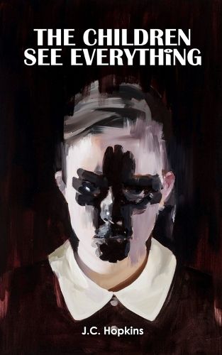 Cover image for The Children See Everything