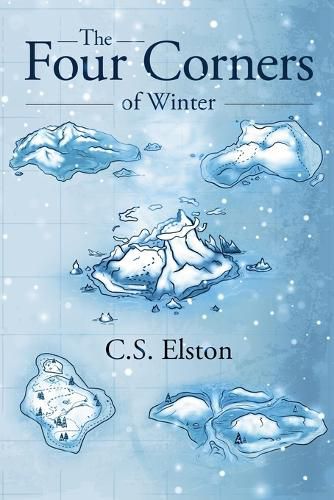 Cover image for The Four Corners of Winter