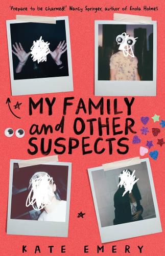 My Family and Other Suspects