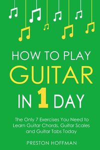 Cover image for How to Play Guitar