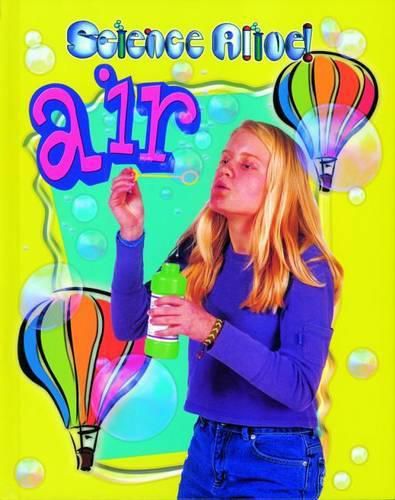 Cover image for Air