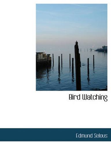 Cover image for Bird Watching