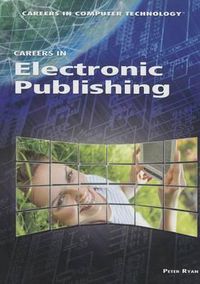 Cover image for Careers in Electronic Publishing