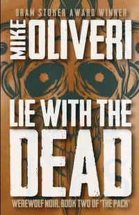 Cover image for Lie with the Dead