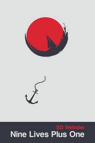 Cover image for Nine Lives Plus One