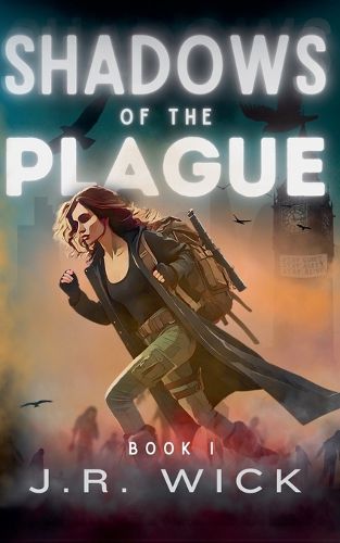 Cover image for Shadows of The Plague