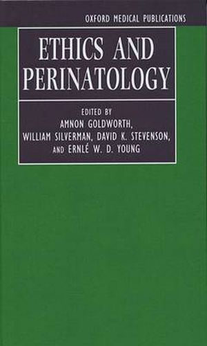 Ethics and Perinatology