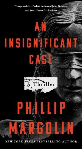 Cover image for An Insignificant Case