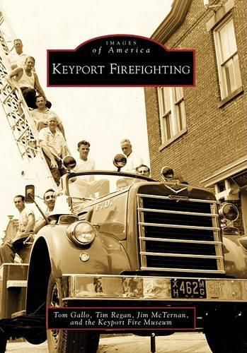 Cover image for Keyport Firefighting