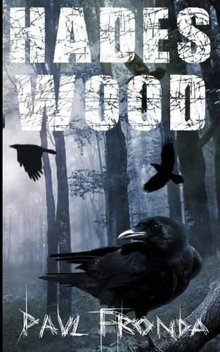 Cover image for Hades Wood